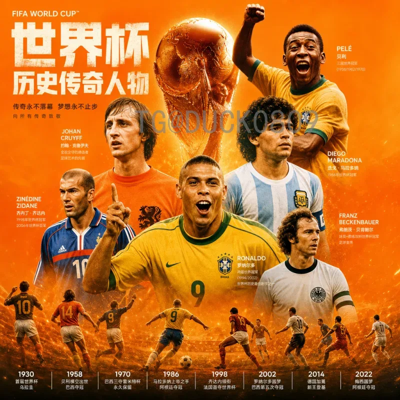 2026年世界杯参赛名额大扩容：各大洲分配规则与影响分析