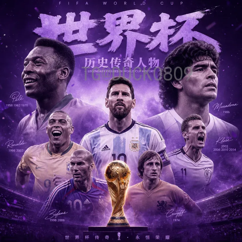 2026年美加墨世界杯小组赛赛程全解析：官方安排与看点前瞻